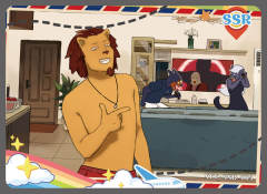 星途美景卡SSR-004