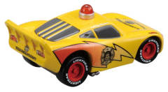 Dream Tomica 闪电麦昆 Rescue Go! Go! Patrol-资料图