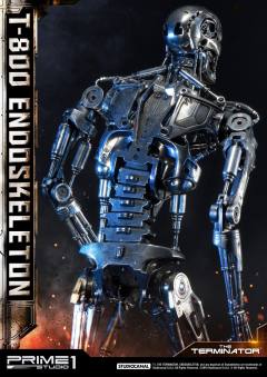 T-800 -资料图