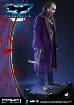 Joker -资料图