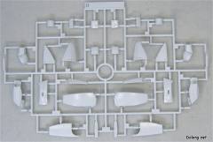 MG SYSTEM-∀99 逆A高达-资料图