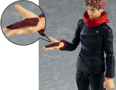 figma#550 虎杖悠仁-资料图