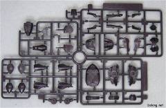 Variable Infinity C02-天王星 Mavors Ver.-资料图