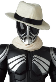 假面骑士Skull Ver.2.0-资料图