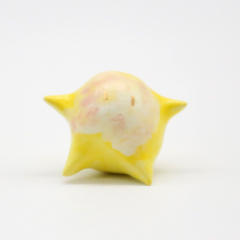 星星子民-资料图