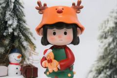 Xmas KO-资料图