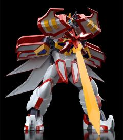 Moderoid 超级光能使者-资料图