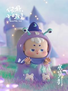 你好小时候系列-资料图