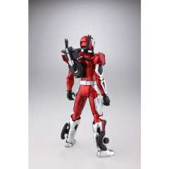 MG Figurerise 假面骑士Accel-资料图