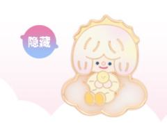 隐藏款-晴天rico徽章