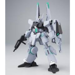 HGUC ARX-014 银弹 贾尔·张专用机