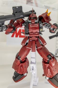 G.F.F.M.C. 高机动型扎古II 强尼·莱登机-资料图