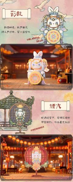 灯火阑珊系列-资料图