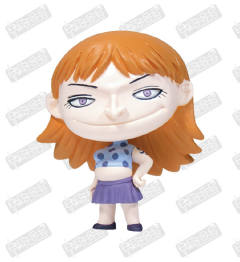 Anichara Heroes One Piece Vol.11 New World 削克拉