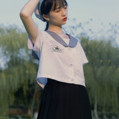 星云 水手服