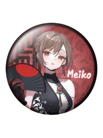 MEIKO 1-39Culture 2023 EXTRA PARTY＆COSPLAY大吧唧