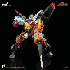 GAOGAIGAR-资料图