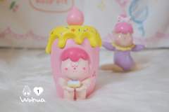 小蜡烛-资料图