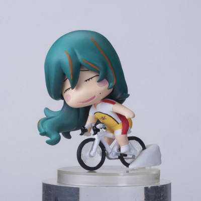 Yowamushi Pedal GRANDE ROAD Half-Size TMS DX vol.1 卷岛裕介 TMS ver.