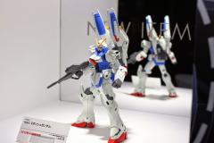 HGUC V-Dash高达-资料图