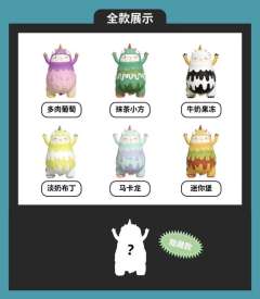淡奶布丁-资料图