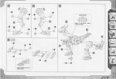 Highend Master Model RZ-030 Gun Sniper Wild Weasel Unit-资料图