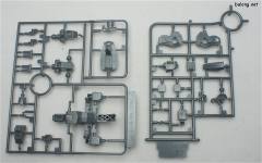 HGUC MSZ-006A1 Z Plus A1型 独角兽 Ver.-资料图