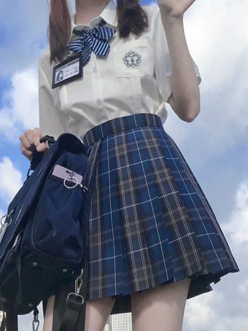 岚川女子