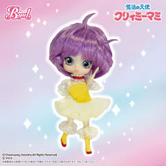 Byul Docolla  Pullip 小甜甜
