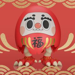 《梦想新大陆》恐龙蛋-资料图