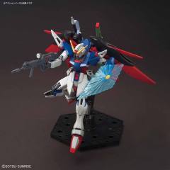 HGCE ZGMF-X42S 命运高达 新生版-资料图