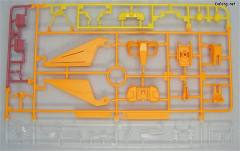 1/100 高达00模型 GN-007 堕天使高达 设计师配色 Ver.-资料图