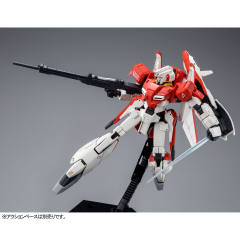 HGUC MSZ-006A1 Z Plus A1型 Test Image Colors-资料图