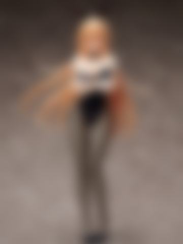 B-style 薙切绘里奈 Bunny ver.