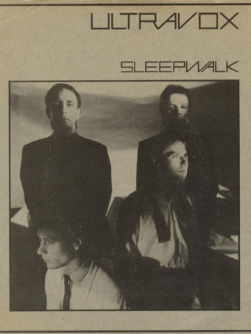 Sleepwalk
