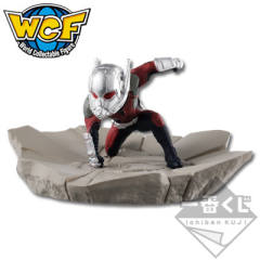 一番赏 World Collectable Figure Marvel ~复仇者联盟 Shuuketsu Seyo!~