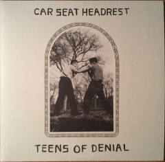 Teens Of Denial