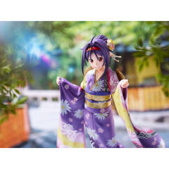 Wahoo! 有纪 Kyou Yuuzen ver.-资料图