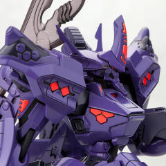 武御雷 Type-00R-资料图