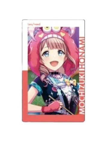 望月穗波2-小卡vol.3B