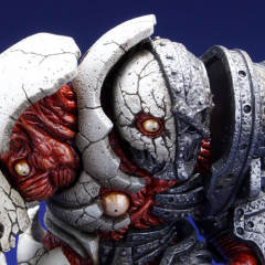 Garo Deformed Makai Collection Series Humpty -资料图