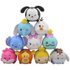 雪宝 Friends ver.-资料图