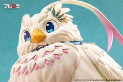 菲洛 拉芙塔莉雅 Filolial ver.-资料图