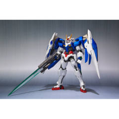 ROBOT魂 GN-0000+GNR-010 00强化模组 GN-0000 00高达 GNR-010 0强化战机 GN Condenser Type