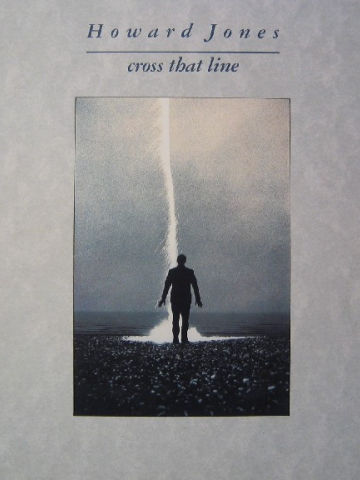 Cross That Line