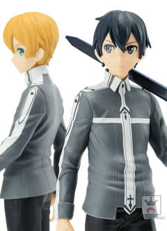 EXQ Figure 尤吉欧 -资料图