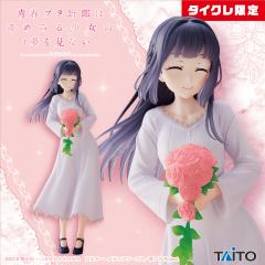 Coreful Figure 牧之原翔子（TAITO限定）