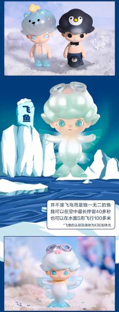 水族馆系列-资料图