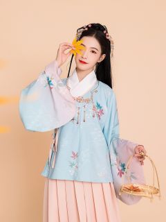 枫灵-资料图