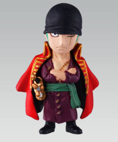 One Piece Collection Film Z 罗罗诺亚·索隆